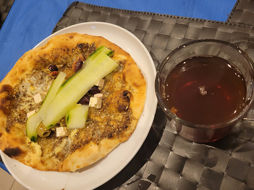 Photo of Dalpash Bakery & BBQ House - 228 Horn Ln, London W3 6TG